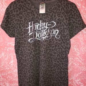 Harley Davidson T-shirt